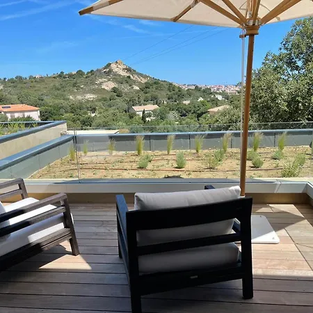 Luxury And Relaxation - Tevalba Villa *