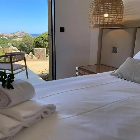 Villa Luxury And Relaxation - Tevalba