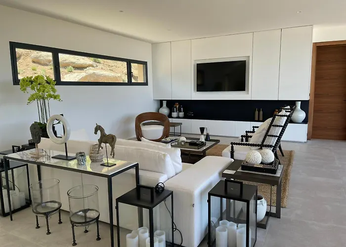 Luxury And Relaxation - Tevalba *
