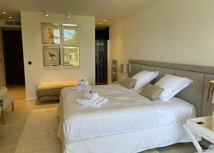 Luxury And Relaxation - Tevalba Villa *