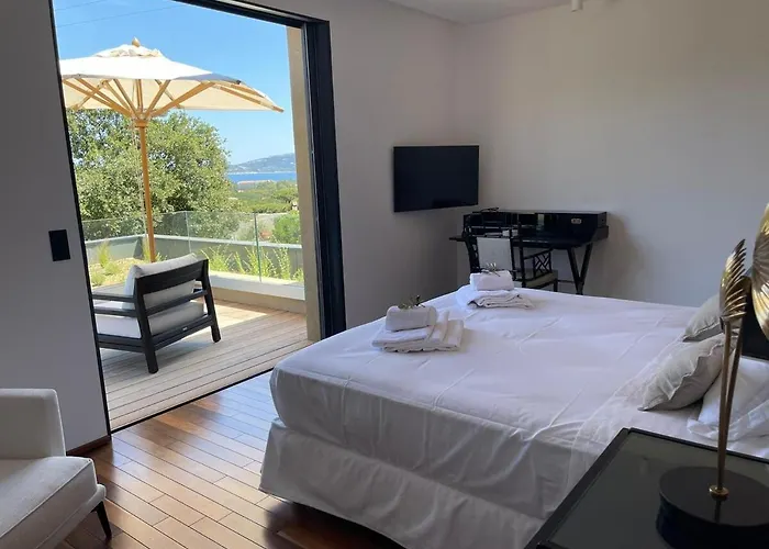 Villa Luxury And Relaxation - Tevalba