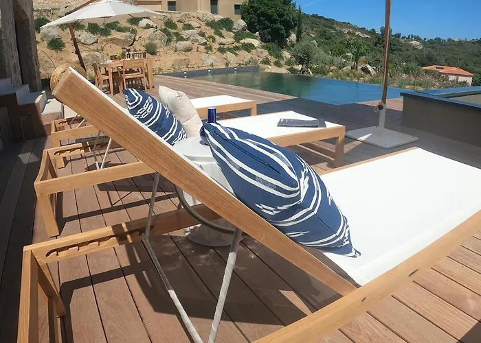 Luxury And Relaxation - Tevalba *