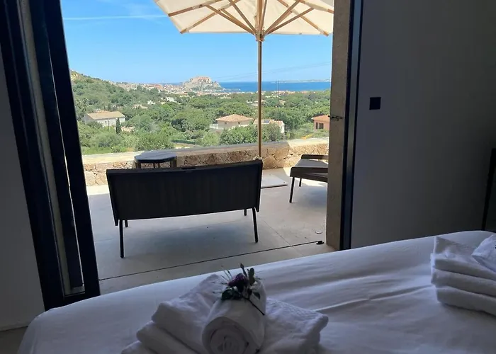 Luxury And Relaxation - Tevalba Villa *