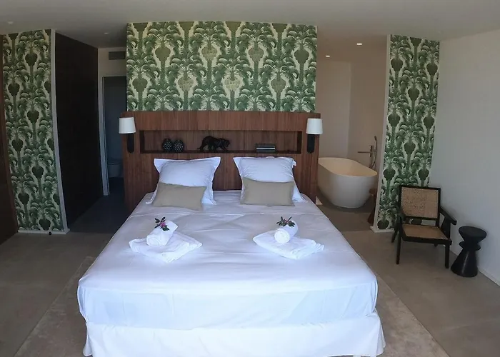 Villa Luxury And Relaxation - Tevalba