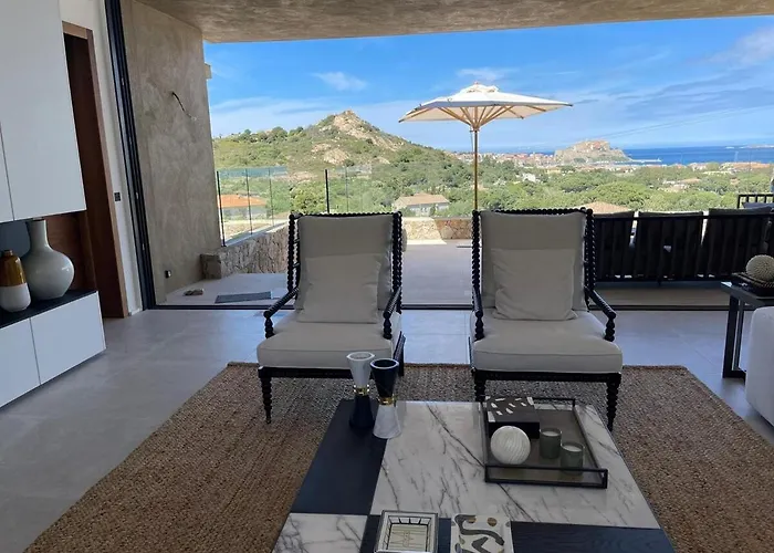 Villa Luxury And Relaxation - Tevalba *