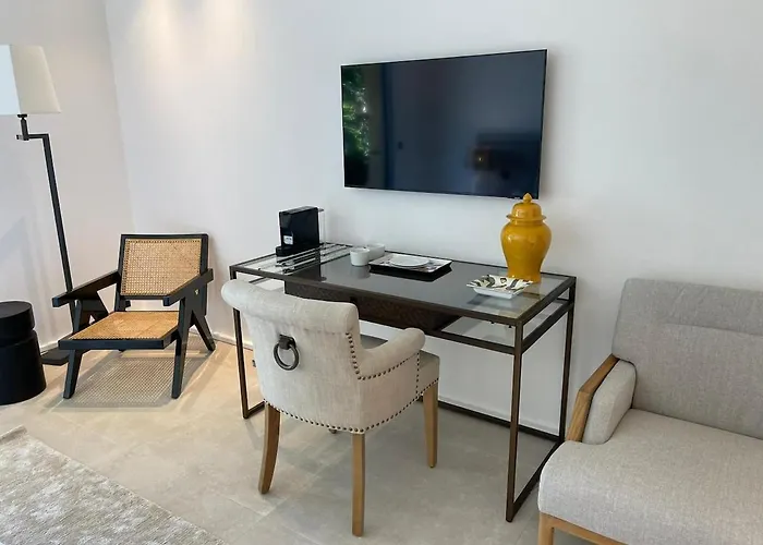 Luxury And Relaxation - Tevalba Calvi (Corsica)
