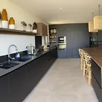 Villa Luxury And Relaxation - Tevalba *