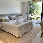 Villa Luxury And Relaxation - Tevalba Calvi (Corsica)