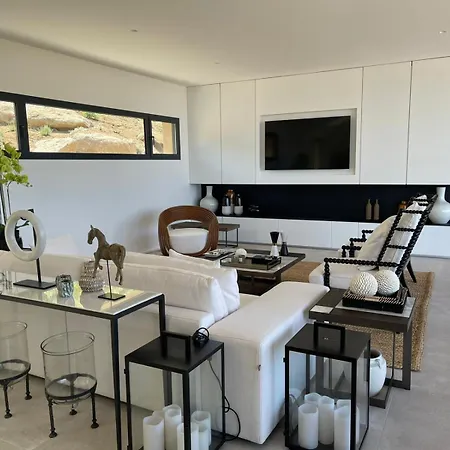 Luxury&relaxation - Tevalba *