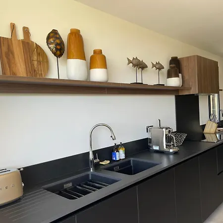 Luxury And Relaxation - Tevalba Villa *