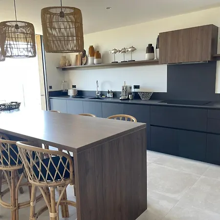 Luxury&relaxation - Tevalba *