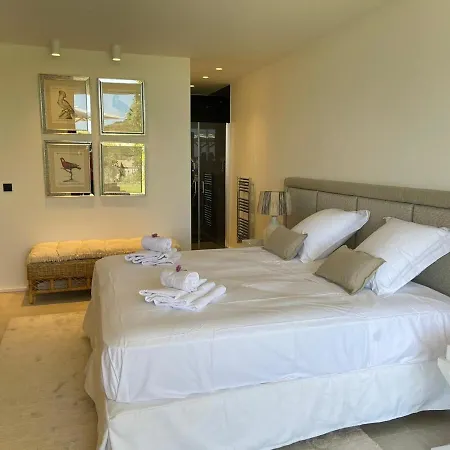 Luxury And Relaxation - Tevalba Villa *