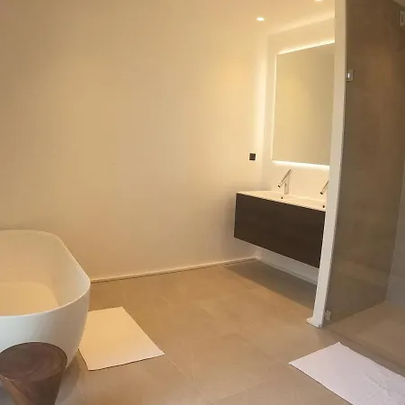 Luxury And Relaxation - Tevalba