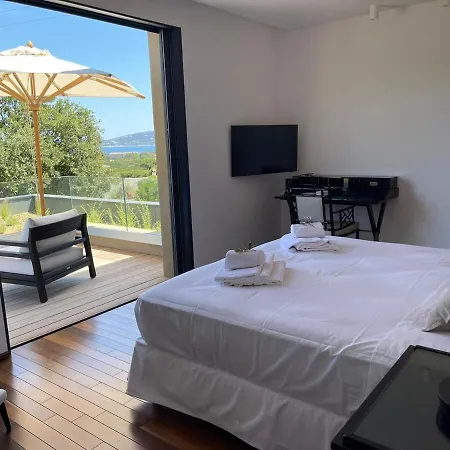 Villa Luxury And Relaxation - Tevalba