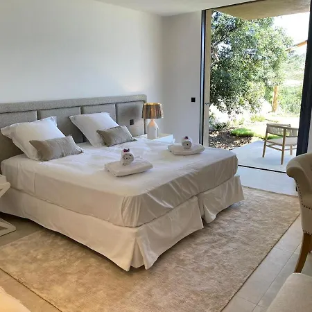 Villa Luxury And Relaxation - Tevalba Calvi (Corsica)