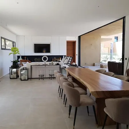 Luxury&relaxation - Tevalba * Calvi (Corsica)