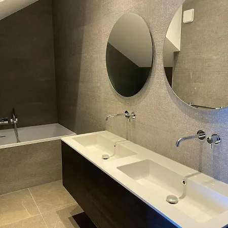 Luxury And Relaxation - Tevalba *