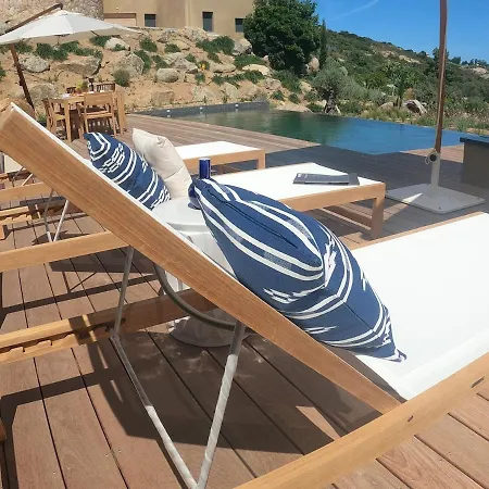 Luxury And Relaxation - Tevalba *