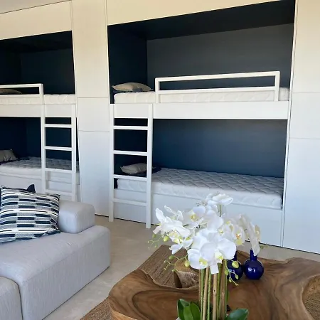 Luxury And Relaxation - Tevalba Calvi (Corsica)