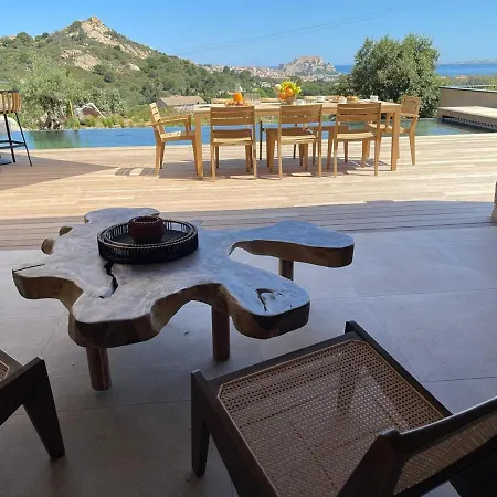Luxury And Relaxation - Tevalba