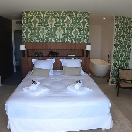 Villa Luxury And Relaxation - Tevalba