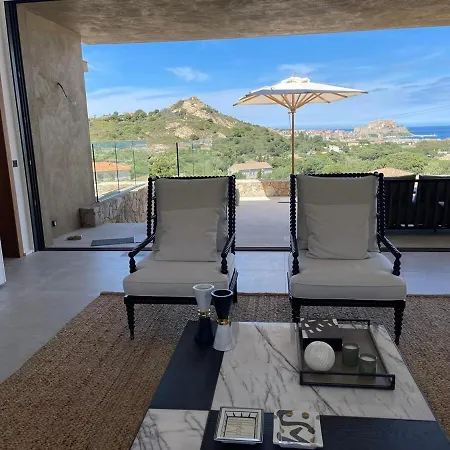 Villa Luxury And Relaxation - Tevalba *