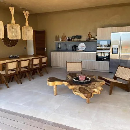 Luxury And Relaxation - Tevalba *
