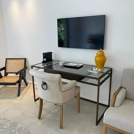 Luxury&relaxation - Tevalba Calvi (Corsica)