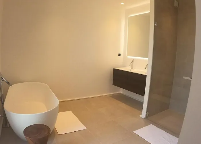 Luxury And Relaxation - Tevalba