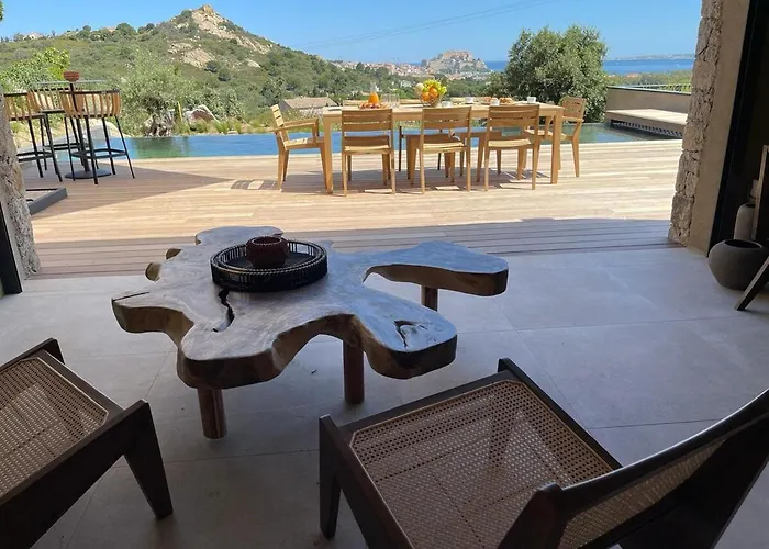 Luxury And Relaxation - Tevalba