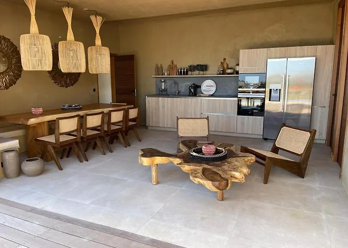 Luxury And Relaxation - Tevalba *