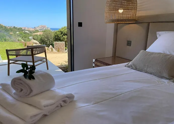 Вилла Luxury And Relaxation - Tevalba